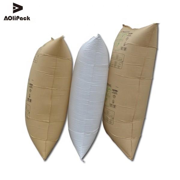 AL0912 900*1200mm Pillow Shipping Container Airbags For 20ft Container