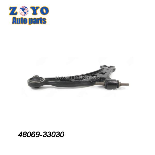 1997-2002 Toyota Sienna Lexus RX330 Левая Mevotech Передняя ось Управление подвеской Рамочный шар