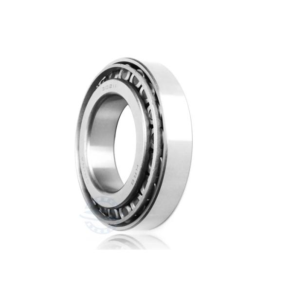 Taper Roller Bearing 30210 For Medical Devices Size 50 * 90 * 22 mm