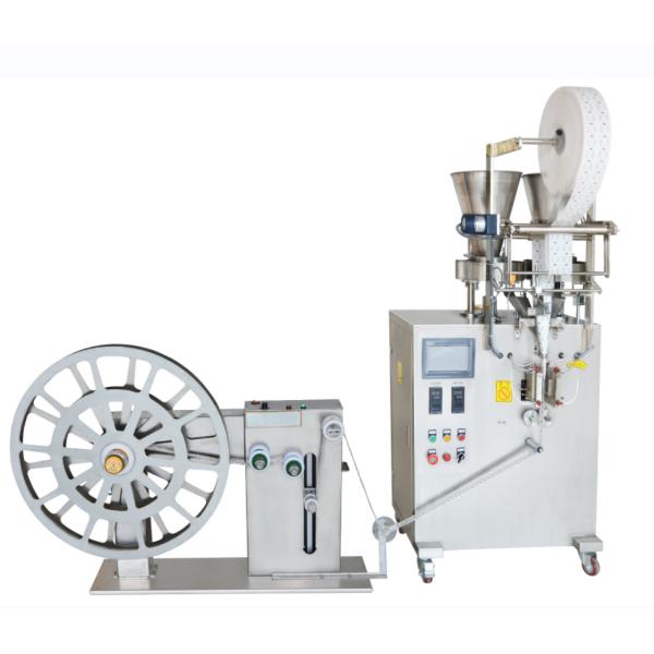 Подгонянная машина упаковки специи VFFS зерна для мешка саше соли и перца