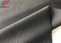 Esportes de nylon Mesh Fabric For Underwear da rede do poder do Spandex de 78% 22%