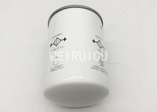 Refrigeration Compressor Lube Oil Filter Element X09150044020 FLR00928
