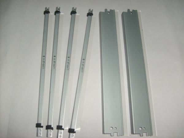 Compatible Ricoh Drum Cleaning Blade For Ricoh Aficio 2035 2045 Digital Copier