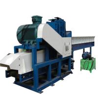 máquina de madeira da serragem 10m3/h