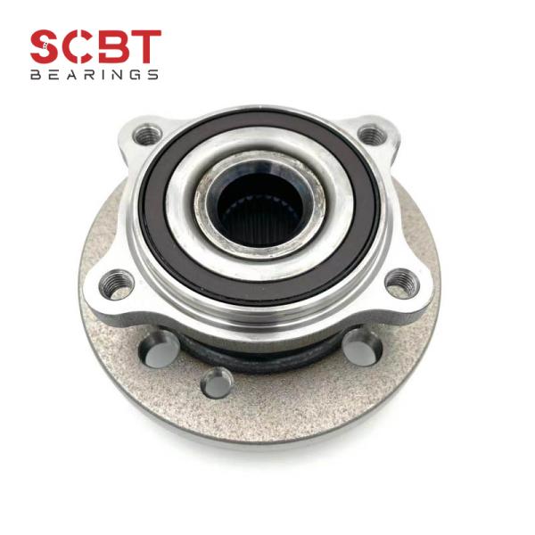 31226776162 31226776671 5016936252 713649430 Front Wheel Hub Bearing Auto Parts for Mini With High Quality