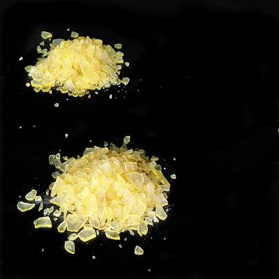 Intaglio Printing Inks Use High Gloss Alcohol Soluble Maleic Resin