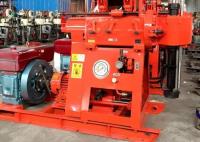OEM Gk - 200 mètres de profondeur du noyau de forage d'ingénierie d'enquête industrielle