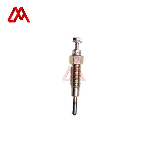 IZUMI  8-97106549-4 Glow Plug 8971065494 For ISUZU 3LB1 3LD1 4LB1 4LE1