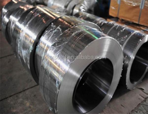 C-purlin Coil C80 C120 C160 1.5mm 1.8mm 2mm Thickness Z180/Z200 zero Spangle Galvanized Steel Coils/gi Strip