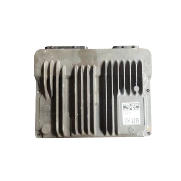 Engine Control Unit ECU For TOYOTA Yaris MXPA11.XP210.2019-2022 OEM 89661-K0710.MB283000-0071.U9.12V89661K0710