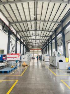 Hangzhou Peritech Dehumidifying Equipment Co., Ltd