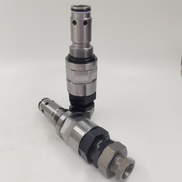 723-48-91101 PC200-7 Valve de sécurité de dégagement pour excavatrice