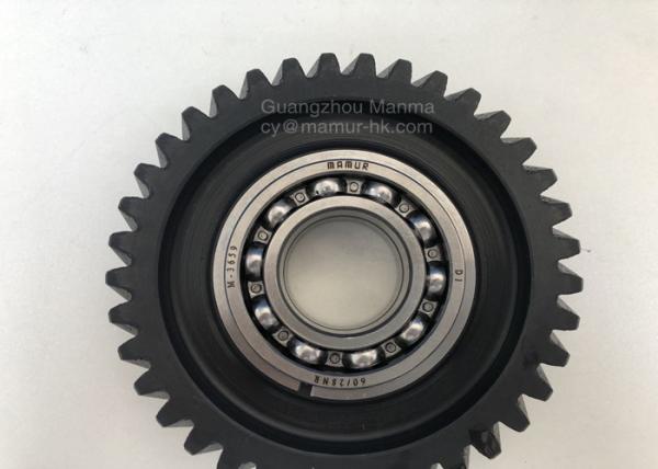 MAMUR Idle Gear B With Bearing For ISUZU 4JB1 4JA1 JMC 1030