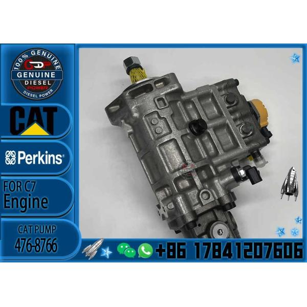 c9 fuel injection pump 476-8766 4768766 for caterpillar c9 fuel pump