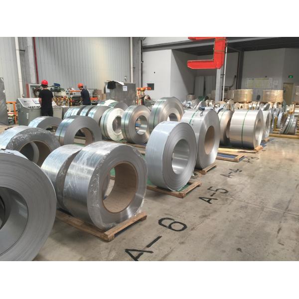 ASTM A693 Stainless Steel PH15-7Mo UNS S15700 Strip In Coil
