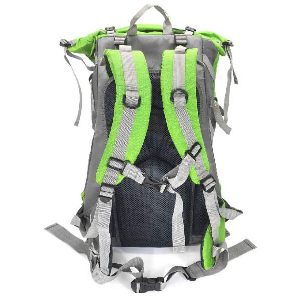 Travel Hiking Camping Waterproof Outdoor Backpack For Men Women