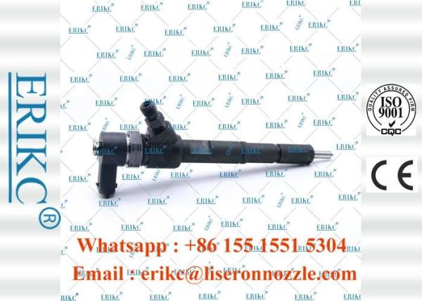 ERIKC 0 445 110 745 bosch Fuel Injection Systems 0445110745 Electronic Unit Injectors 0445 110 745