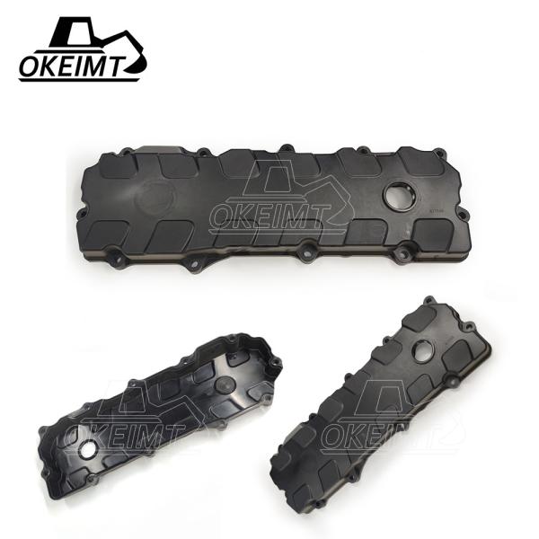 358-7872 Engine Valve Cover Aluminum For CATE C9 E330C TS16949