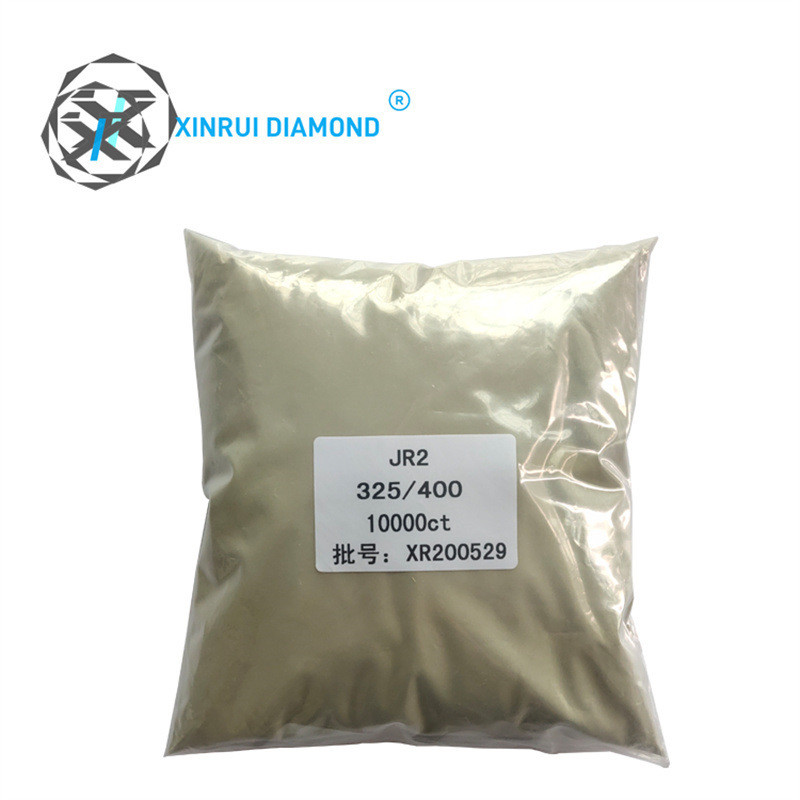 Industrial Grade Synthetic Diamond Powder Purity 99.9 Grade 60000 to 500 for Results