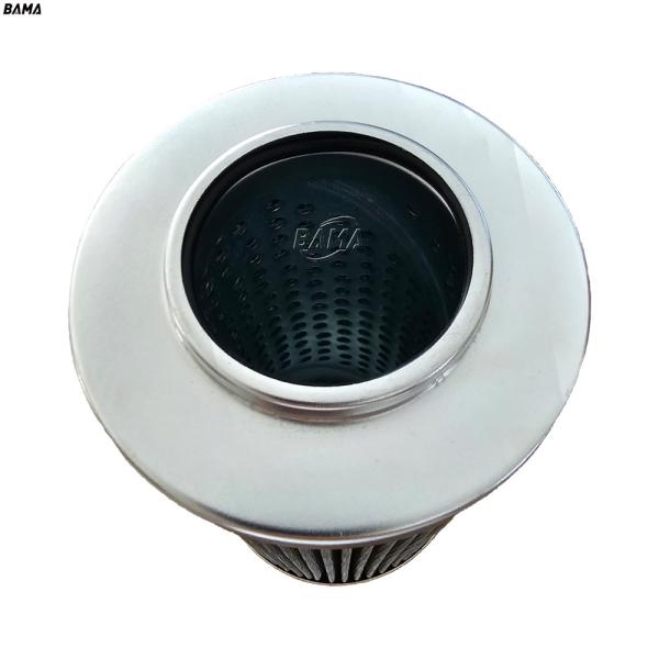 Hydraulics Truck Mechanical Parts Pressure Filter Element 0330D025WHC 0.74KG