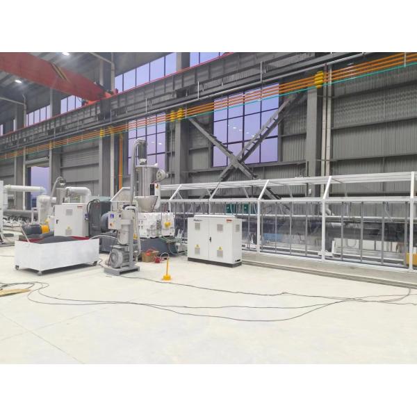 Линия покрытия 3lpe Внешнее покрытие FBE Большое оборудование твердое прочное