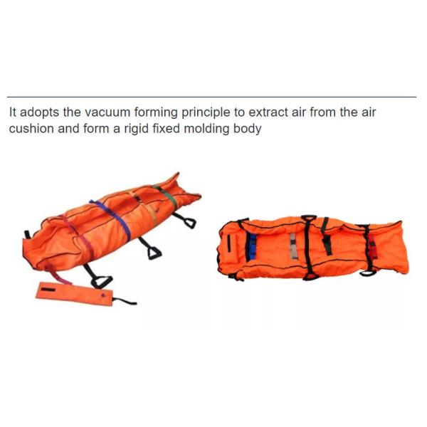 Inflatable Mattress Stretcher