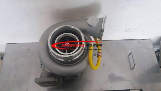 Detroit Diesel Truck Series 60 Engine GTA4294BNS Turbo 714788-0001 714788-5001 Turbocharger