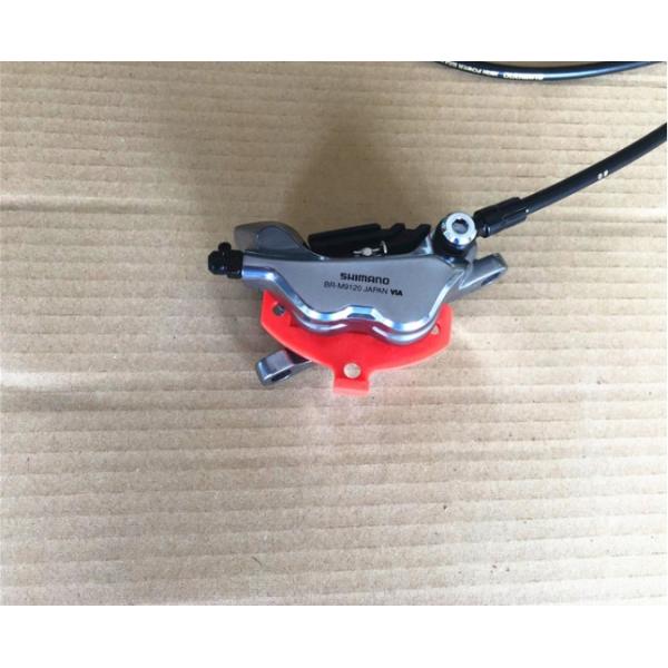 Shimano Bike Groupset  M9100/9120  XTR Hydraulic Disc Brakes