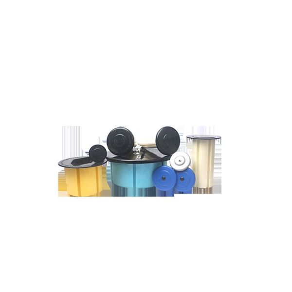 Shipping Cbm 2.13 Cryostorage Equipment Featuring HC Refrigerant Type Engineered for Long Term Biological Sample Storage