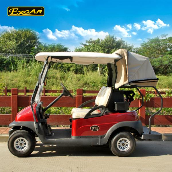 регулятор Кертиса тележки гольфа места 3.7КВ 2 электрический с цапфой Италии Гразяно