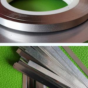 Efeito da soldadura de ponto da resistência de corrosão da placa de níquel de