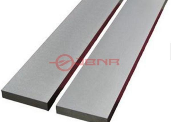 Customized Size Niobium Products Nb1 Nb2 Niobium Plate / Sheet 8.57g/Cm3 Density