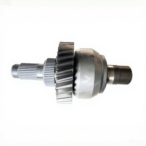 810W35606-0011 Inter Shaft Differential Assembly For Sinotruk Howo Truck Parts