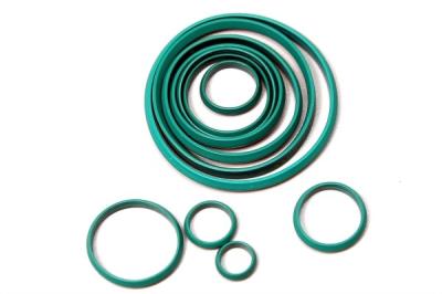 Até 1000 selos de forma de rolha com excelente resistência à corrosão e vazamento zero