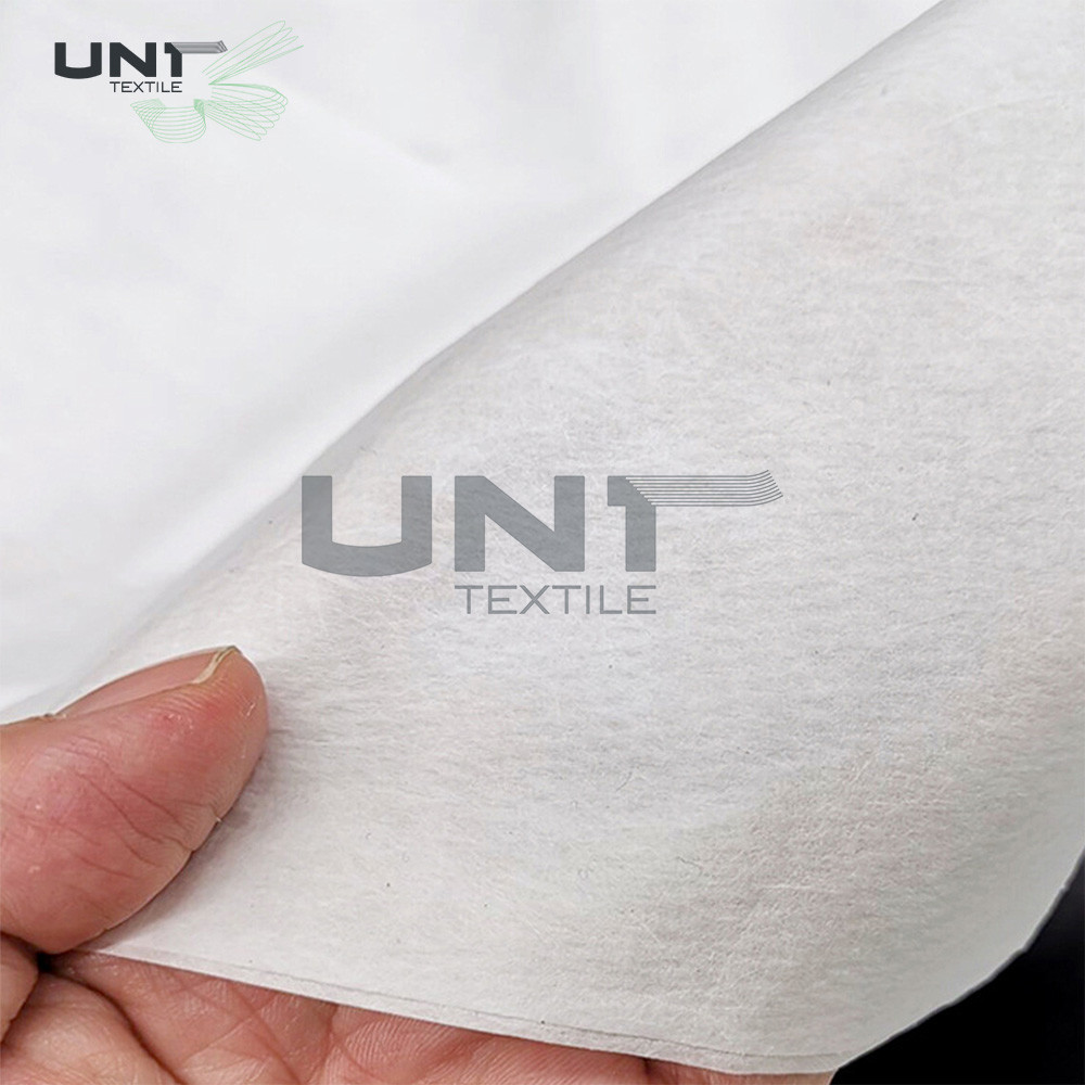 Ткань Nonwoven SMMS SMS PP Spunbond Meltblown Breathable