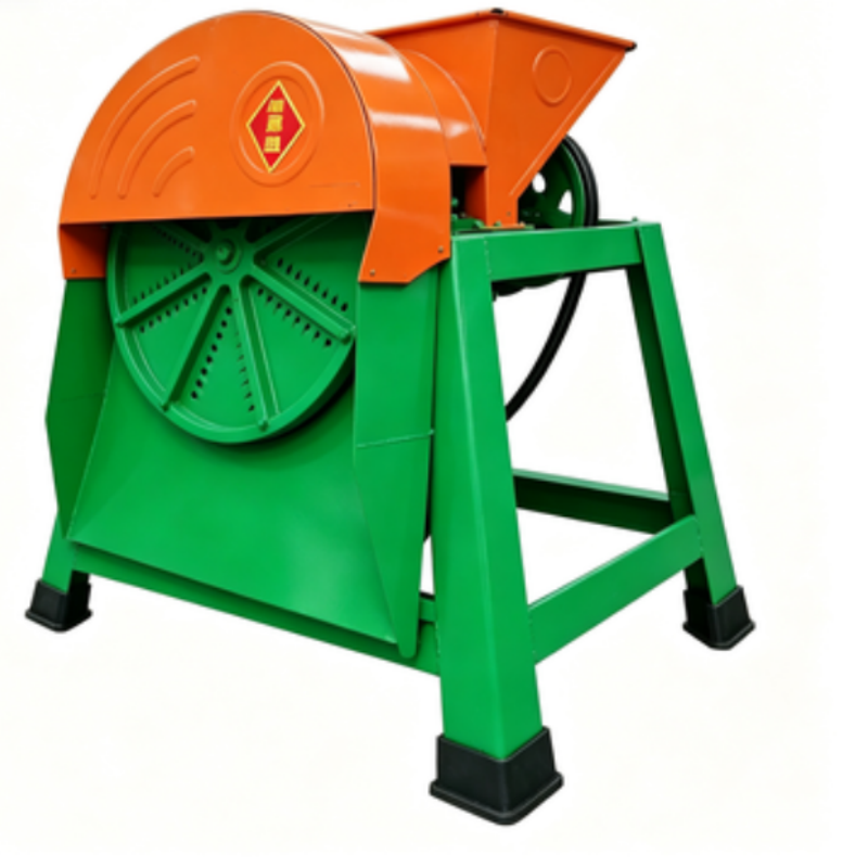 Iron Slicer Shredder Machine Industrial Metal Cutting Efficient Equipment