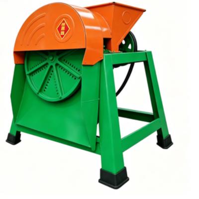 Iron Slicer Shredder Machine Industrial Metal Cutting Efficient Equipment