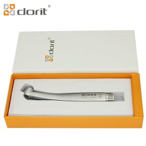 Borden 2 Hole 11mm Head High Speed Turbine Handpiece Contra Angle Handpiece