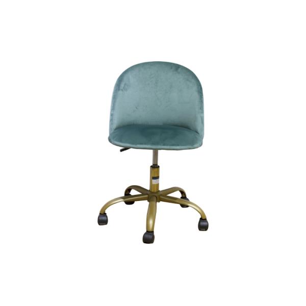 47x63.5x95cm Kd 60kg Modern Swivel Office Chair With Wheels