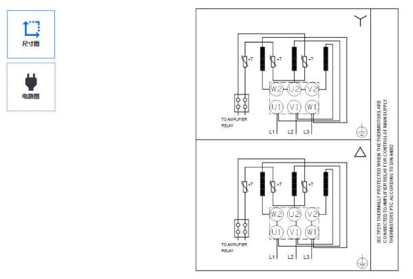 Grundfos CR 95-8-2 Air Conditioning Heating Circulation Pipeline Pump Vertical Multistage Centrifugal Pump