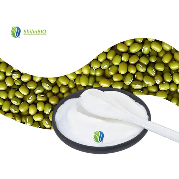 Hydrolyzed Mung Bean Protein