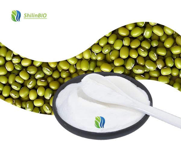 Hydrolyzed Mung Bean Protein