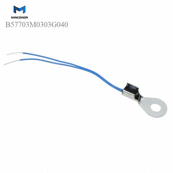 B57703M0303G040