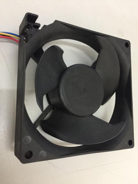 5V 20*20*06mm Micro dc motor fan for air cooling , high / middle low speed