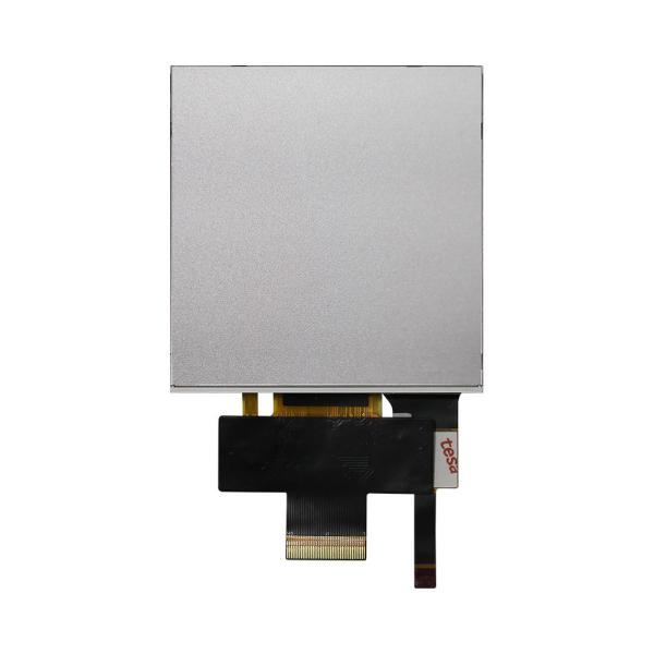 4.0'' 480*RGB*480 TFT LCD Module IPS Transmissive Winstar replace display