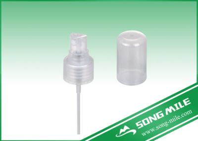 18/410,18/415,20/410,24/410 PP Mist Spray with Full Cap For Cosmetic Use