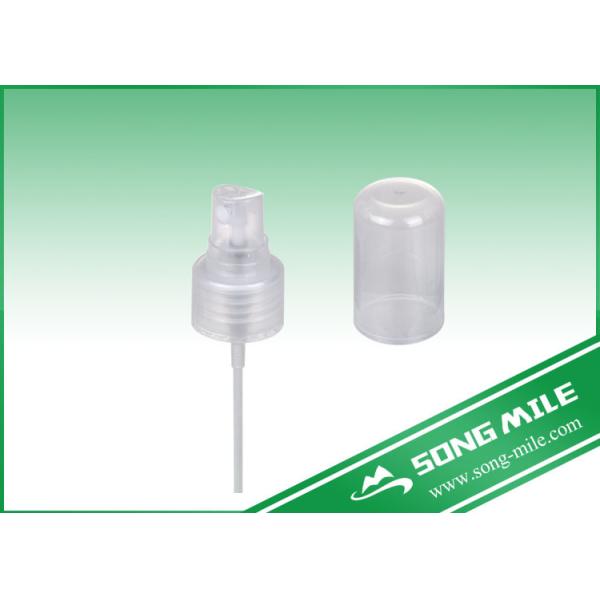 18/410,18/415,20/410,24/410 PP Mist Spray with Full Cap For Cosmetic Use