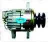 Auto Starter Alternator Long Service Life 600-825-3350 0-33000-2280 Komatsu S4D120
