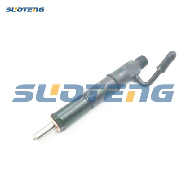 212-8470 2128470 Diesel Nozzle Fuel Injector for E320C Excavator Spare Parts