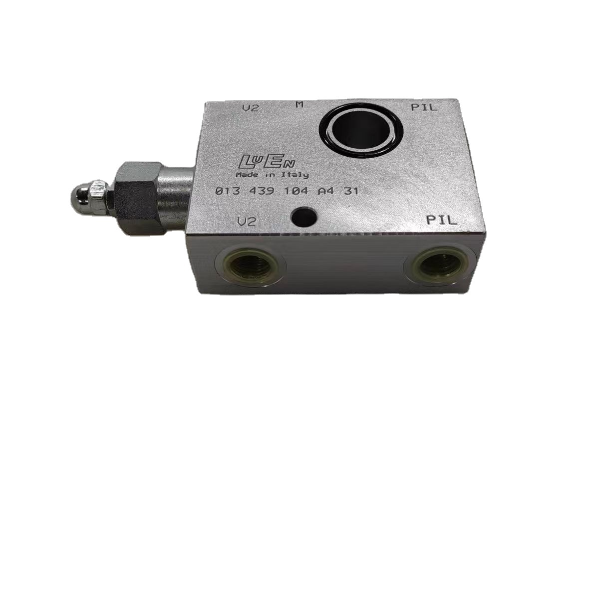 Balance Valve LUEN 104  for New Zoomlioon Concrete Pump Truck Parts